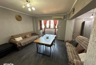 Apartament cu 3 camere în Intim - 5