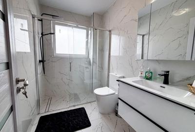 Apartament cu 2 camere decomandat în Horea