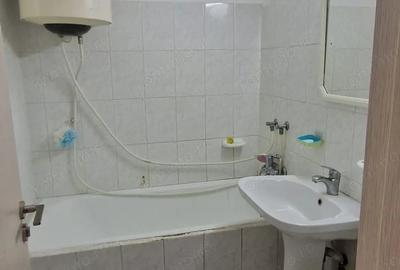 Apartament cu 2 camere semidecomandat în Central - 2