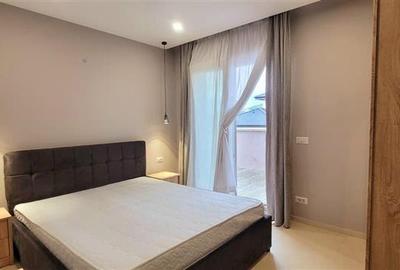 Apartament cu 2 camere decomandat, mobilat în Gușterița - 8