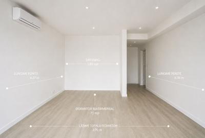 Apartament cu 3 camere decomandat în Aradului - 17