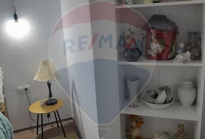 Casă cu 4 camere în Albești