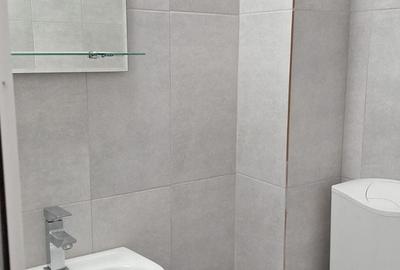 Garsonieră decomandată în Vest - 4