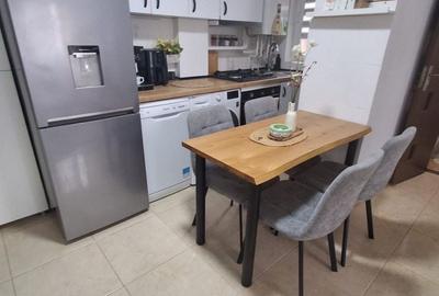 Apartament cu 2 camere în Central - 2