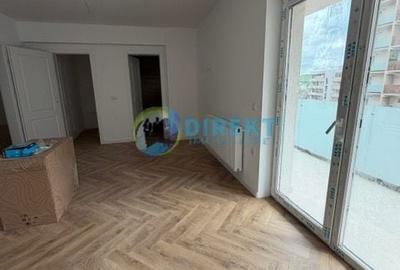 Apartament cu 3 camere în Decebal - 7