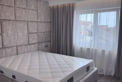 Apartament cu 2 camere decomandat în Central - 7