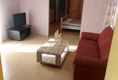 Apartament cu 2 camere în Dorobanți