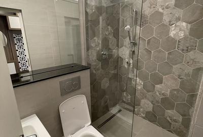 Apartament cu 3 camere decomandat în Central - 2