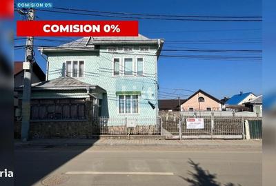 Casă cu 4 camere în Central