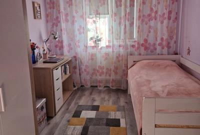Apartament cu 3 camere în Vest - 2