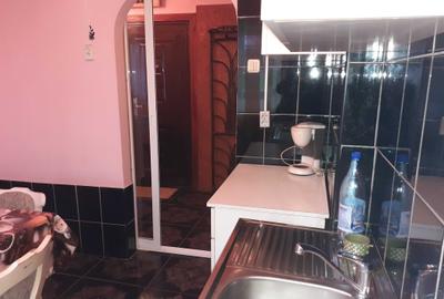 Apartament cu 2 camere semidecomandat în Exterior Vest - 5