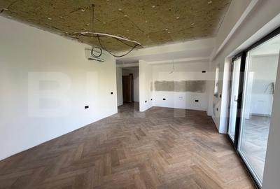 Apartament cu 2 camere decomandat în Ultracentral