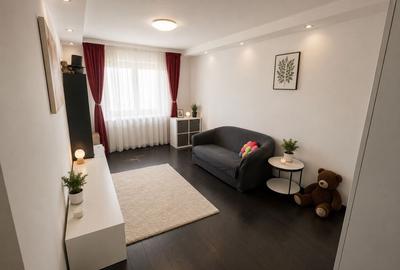 Apartament cu 3 camere în Central - 3