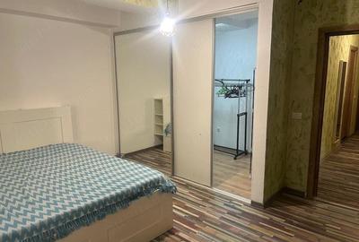 Apartament cu 2 camere decomandat în Casa de Cultură - 2