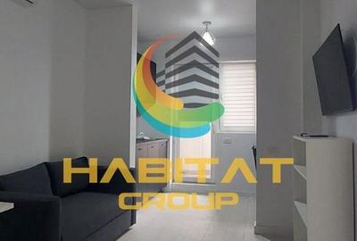 Apartament cu 2 camere semidecomandat, mobilat în Nord-Vest - 6