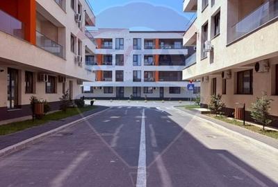 Apartament cu 2 camere semidecomandat, mobilat în Exterior Sud - 17