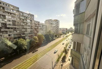 Apartament cu 3 camere decomandat în Pantelimon - 5