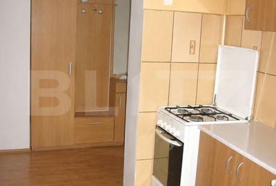 Apartament cu 2 camere decomandat în Mureșeni - 4