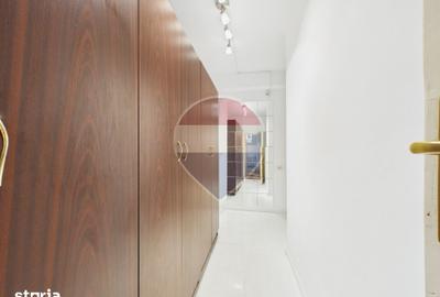 Apartament cu 2 camere în Aviatorilor