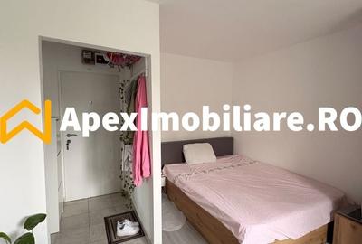 Garsonieră semidecomandată în Berceni