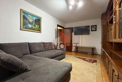 Apartament cu 3 camere decomandat, mobilat în Aradului - 2