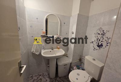 Apartament cu 3 camere decomandat, mobilat în Cornitoiu - 10