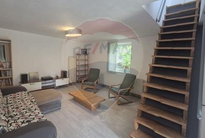 Apartament cu 2 camere decomandat, mobilat în Centrul Istoric - 21