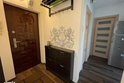 Apartament cu 2 camere decomandat în Sala Palatului
