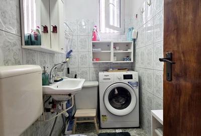 Apartament cu 4 camere semidecomandat în Militari - 14