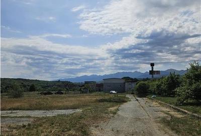 Spațiu industrial, de 2,200 mp, în Mârșa - 38