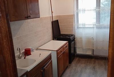 Apartament cu 2 camere semidecomandat în Micro 11 - 1