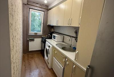 Apartament cu 3 camere semidecomandat în Tătărași - 8