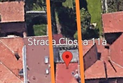 Casă cu 4 camere în Central - 2