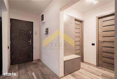 Apartament cu 3 camere decomandat, mobilat în Micălaca - 18