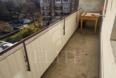 Apartament cu 2 camere decomandat, mobilat în Mărăști - 16