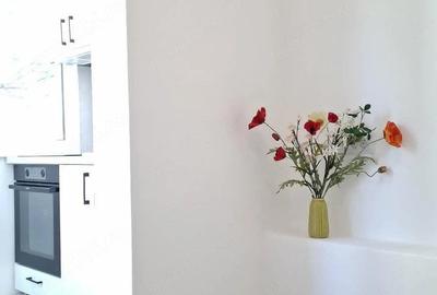 Apartament cu 2 camere decomandat în Iosia