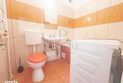 Garsonieră semidecomandată în Girocului