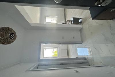 Garsonieră semidecomandată în Dobroești - 1