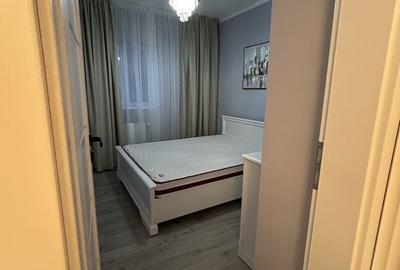Apartament cu 3 camere decomandat în Central - 6