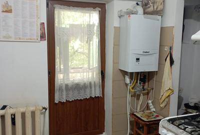 Apartament cu 3 camere în Central - 1