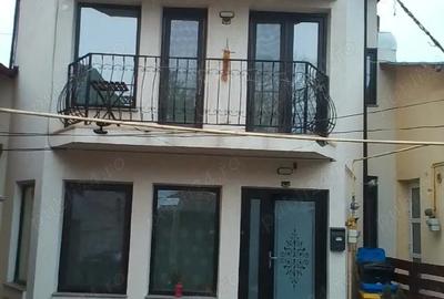 Casă cu Teren 50 Mp în Fălticeni - 3