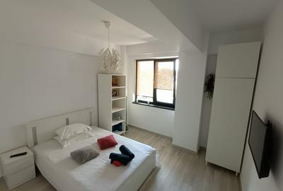 Apartament cu 2 camere decomandat în Nord