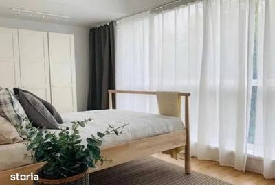 Apartament cu 3 camere în Străulești