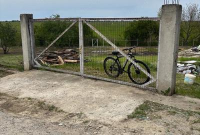 Teren de 570 mp, în Petrăchioaia - 8