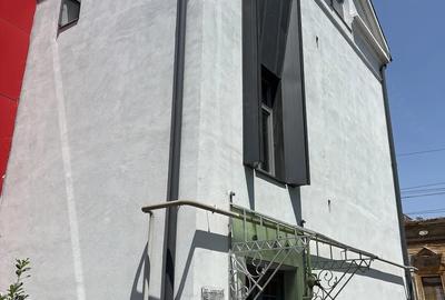 Spațiu comercial, de 70 mp, în Bălcescu - 6