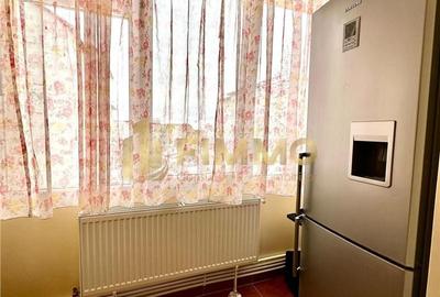 Apartament cu 3 camere decomandat în Obcini - 4
