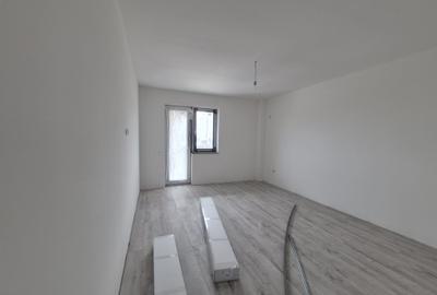 Apartament cu 2 camere decomandat în Popas Păcurari