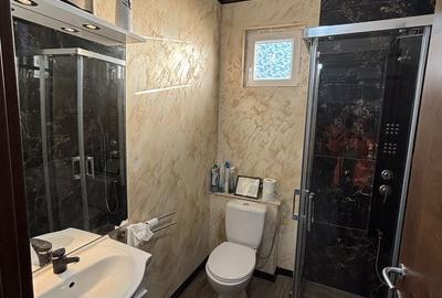 Casă cu 2 camere cu Teren 140 Mp în Central - 4