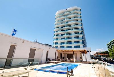 Apartament cu 2 camere decomandat în Nord - 7