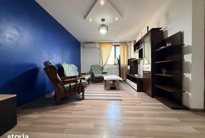 Apartament cu 3 camere decomandat în Piața Unirii - 2